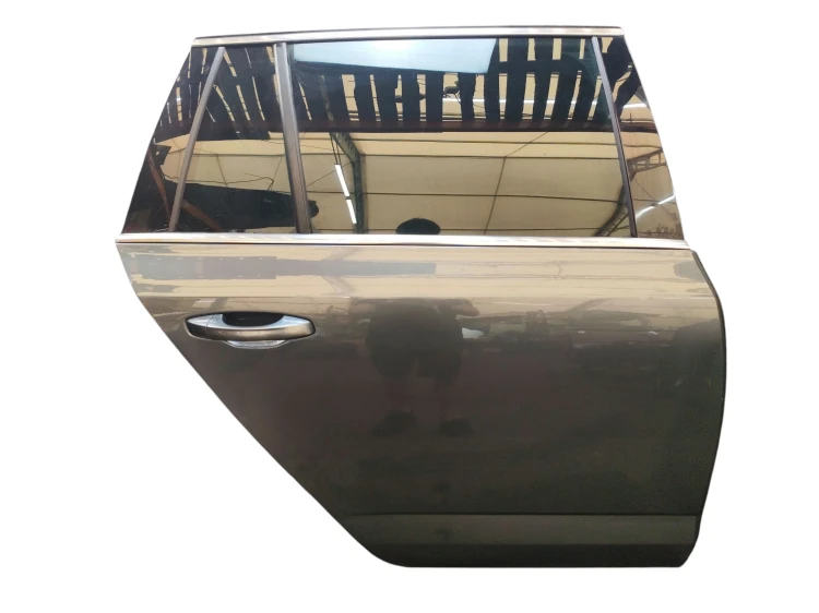 DRZWI PRAWY TYŁ SKODA OCTAVIA III LIFT (2016-2020) 1.6 TDI 115KM