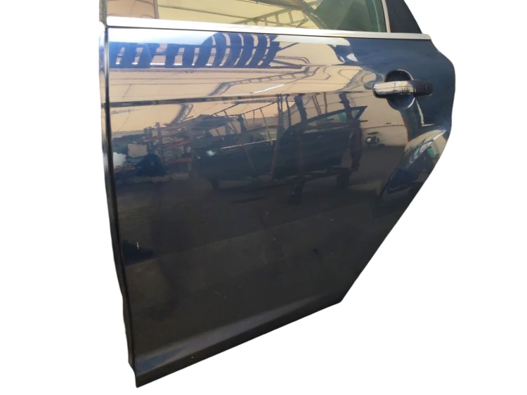 DRZWI LEWY TYŁ FORD FOCUS MK3 (2010-2014) 1.0 EcoBoost 125KM
