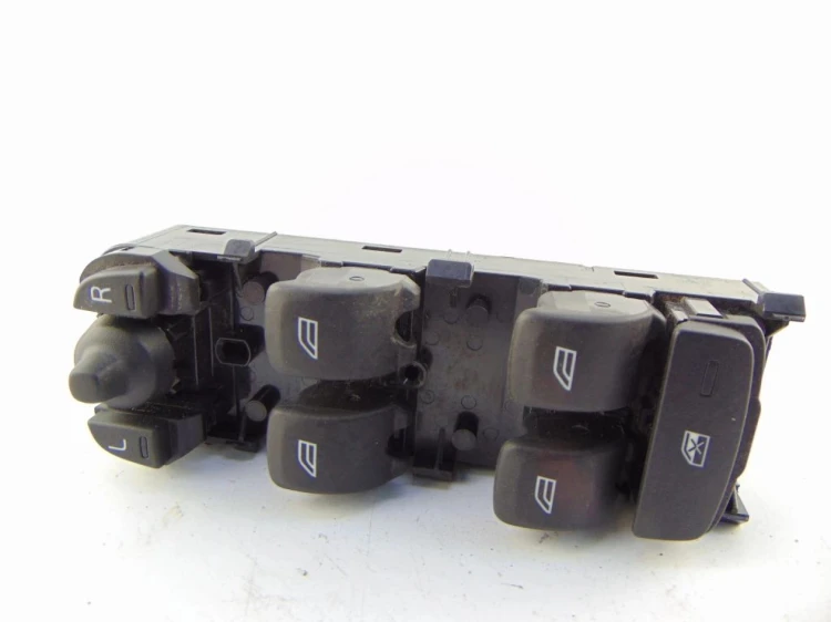PANEL STEROWANIA SZYB VOLVO V40 II CROSS COUTRY 1.6 D2 31376495