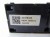 PANEL STEROWANIA SZYB VOLVO V40 II CROSS COUTRY 1.6 D2 31376495