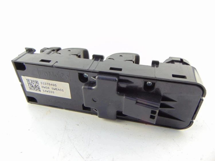 PANEL STEROWANIA SZYB VOLVO V40 II CROSS COUTRY 1.6 D2 31376495