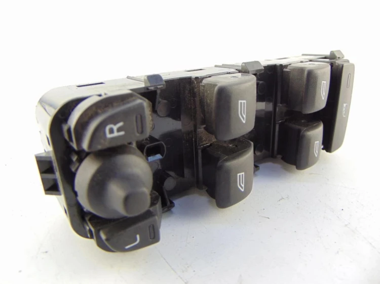 PANEL STEROWANIA SZYB VOLVO V40 II CROSS COUTRY 1.6 D2 31376495