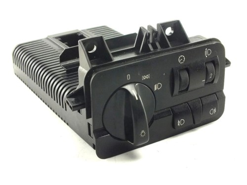 PRZEŁĄCZNIK ŚWIATEŁ BMW E46 2.0 D 086480051