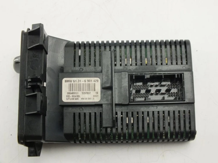 PRZEŁĄCZNIK ŚWIATEŁ BMW E46 2.0 D 086480051