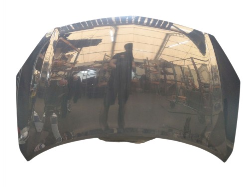MASKA RENAULT KOLEOS I (2008-2011) 2.0 DCI 173KM