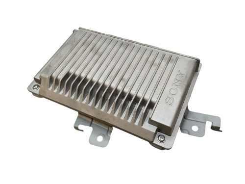 WZMACNIACZ AUDIO FORD MONDEO MK5 S-MAX MK2 GALAXY MK4 DS7T-18B849-AZ