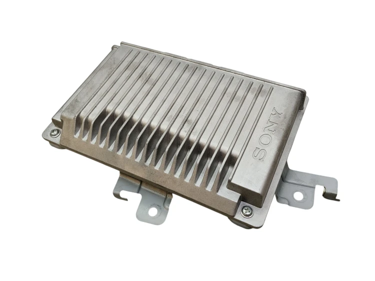 WZMACNIACZ AUDIO FORD MONDEO MK5 S-MAX MK2 GALAXY MK4 DS7T-18B849-AZ