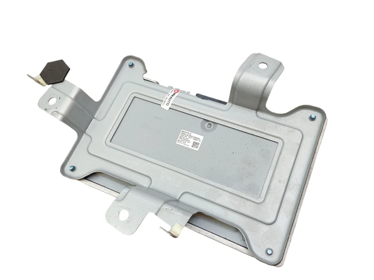 WZMACNIACZ AUDIO FORD MONDEO MK5 S-MAX MK2 GALAXY MK4 DS7T-18B849-AZ