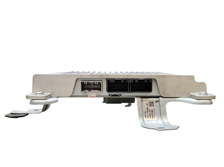 WZMACNIACZ AUDIO FORD MONDEO MK5 S-MAX MK2 GALAXY MK4 DS7T-18B849-AZ