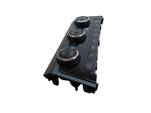 PANEL KLIMATYZACJI SKODA OCTAVIA III LIFT (2016-2020) 1.6 TDI 115KM 5E09070