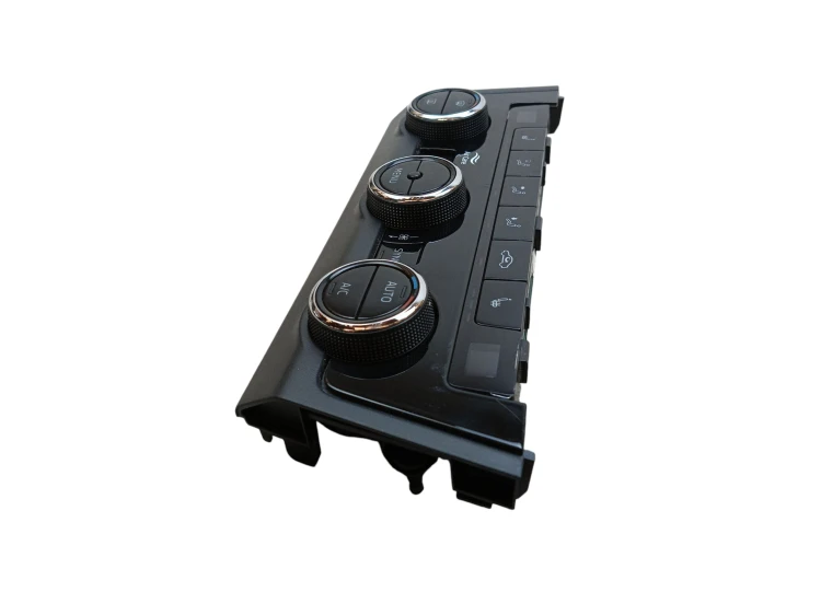 PANEL KLIMATYZACJI SKODA OCTAVIA III LIFT (2016-2020) 1.6 TDI 115KM 5E09070