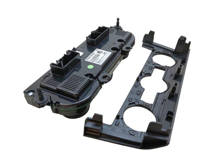 PANEL KLIMATYZACJI SKODA OCTAVIA III LIFT (2016-2020) 1.6 TDI 115KM 5E09070
