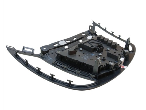RADIO WYŚWIETLACZ PANEL KOMPLET FORD C-MAX MK2 (2010-2015) 1.6 TI-VCT 125KM