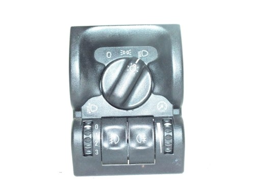 PRZEŁĄCZNIK ŚWIATEŁ OPEL VECTRA B 1.6 16V 90569814