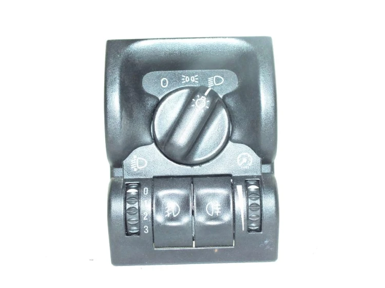 PRZEŁĄCZNIK ŚWIATEŁ OPEL VECTRA B 1.6 16V 90569814