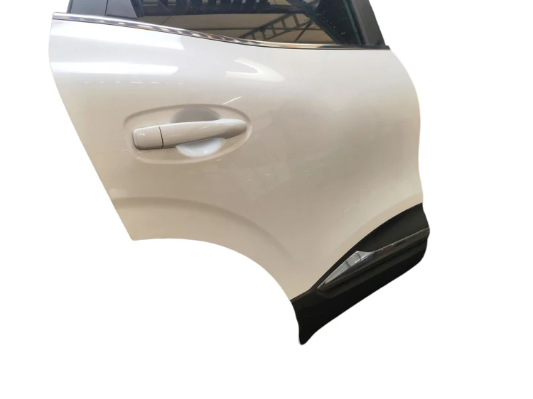 DRZWI PRAWY TYŁ RENAULT KADJAR (2015-2018) 1.3 TCE 140KM