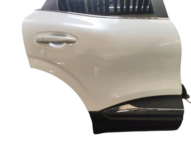 DRZWI PRAWY TYŁ RENAULT KADJAR (2015-2018) 1.3 TCE 140KM