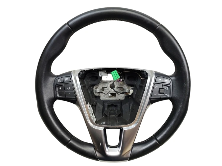 KIEROWNICA VOLVO V60 I LIFT (2013-2018) 2.4 D5 HYBRID 230KM P31455089