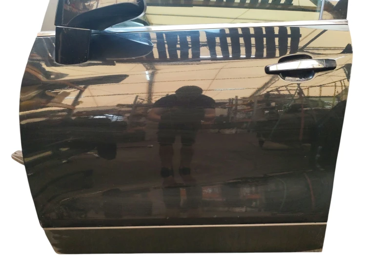 DRZWI LEWY PRZÓD OPEL MOKKA A (2012-2016) 1.7 CDTI 131KM