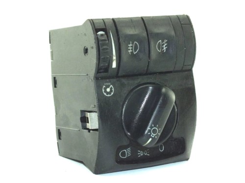 PRZEŁĄCZNIK ŚWIATEŁ OPEL OMEGA B (1994-1999) 2.0 16V 09229578