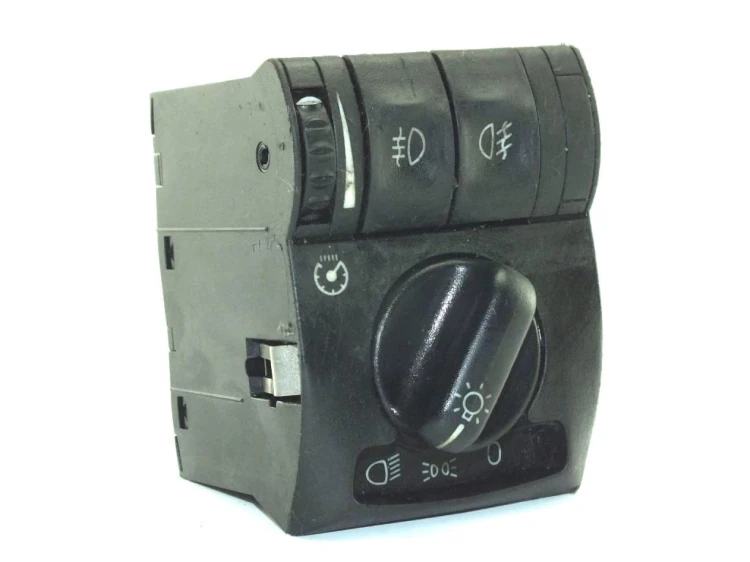 PRZEŁĄCZNIK ŚWIATEŁ OPEL OMEGA B (1994-1999) 2.0 16V 09229578