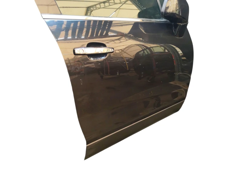 DRZWI PRAWY PRZÓD OPEL MOKKA A (2012-2016) 1.7 CDTI 131KM