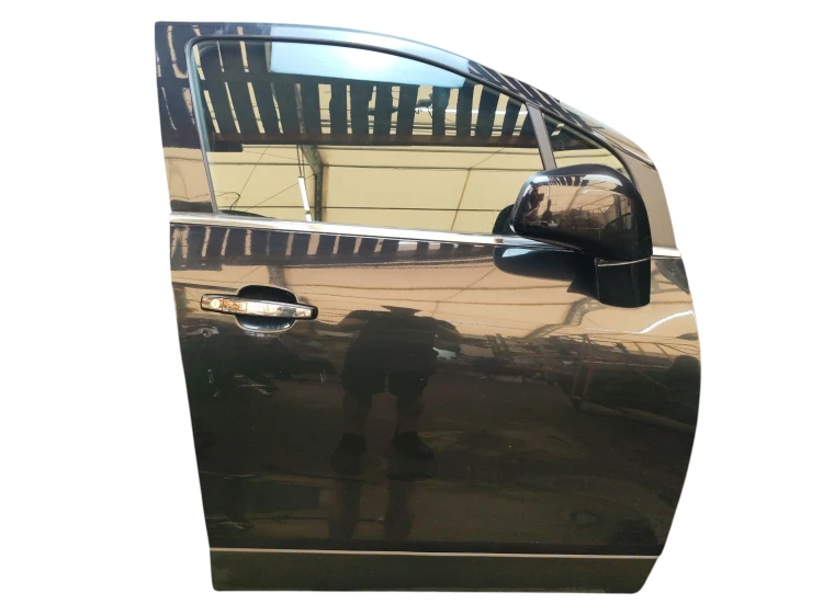 DRZWI PRAWY PRZÓD OPEL MOKKA A (2012-2016) 1.7 CDTI 131KM