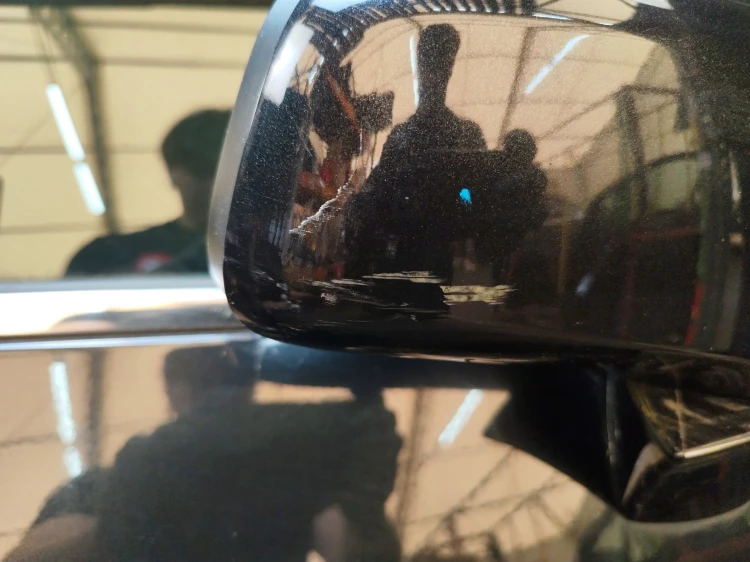 DRZWI PRAWY PRZÓD OPEL MOKKA A (2012-2016) 1.7 CDTI 131KM
