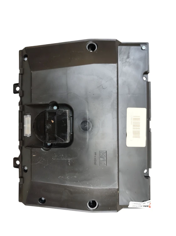 PANEL RADIA KLIMATYZACJI VOLVO V60 I LIFT (2013-2018) 2.4 D5 HYBRID 230KM