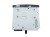 RADIO NAWIGACJA GPS CITROEN C5 III (2008-2010) 2.0 HDI 136KM 96661984ZD