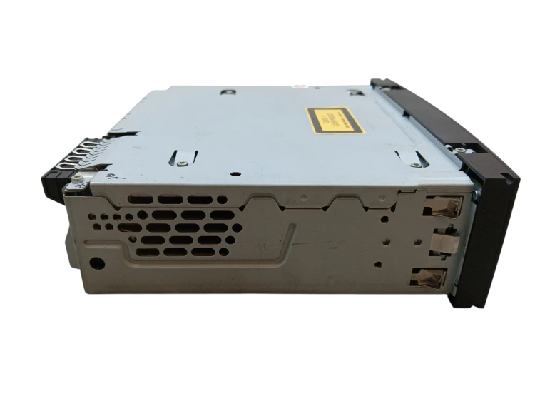 RADIO NAWIGACJA GPS CITROEN C5 III (2008-2010) 2.0 HDI 136KM 96661984ZD