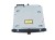 RADIO NAWIGACJA GPS CITROEN C5 III (2008-2010) 2.0 HDI 136KM 96661984ZD