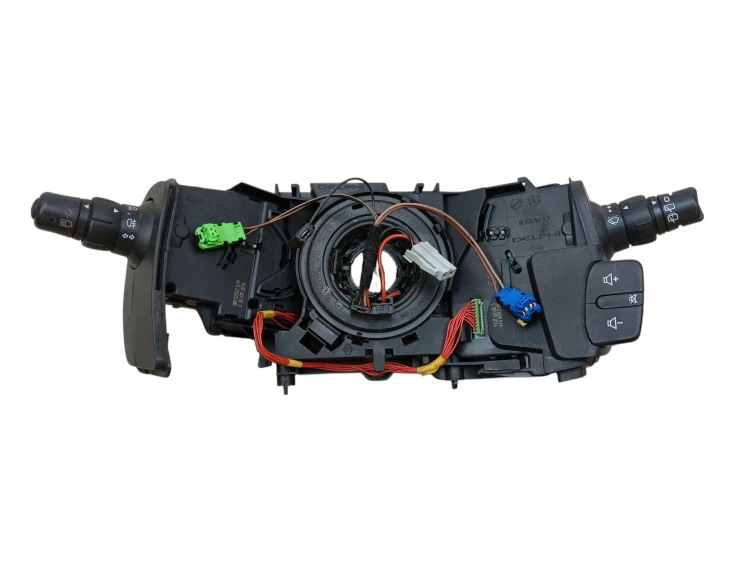 PRZEŁĄCZNIK ZESPOLONY PAJĄK TAŚMA RENAULT CLIO III 8200906794