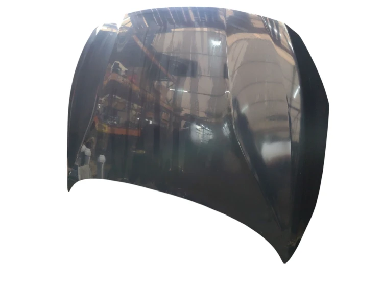 MASKA VOLVO V60 I LIFT (2013-2018) 2.4 D5 HYBRID 230KM