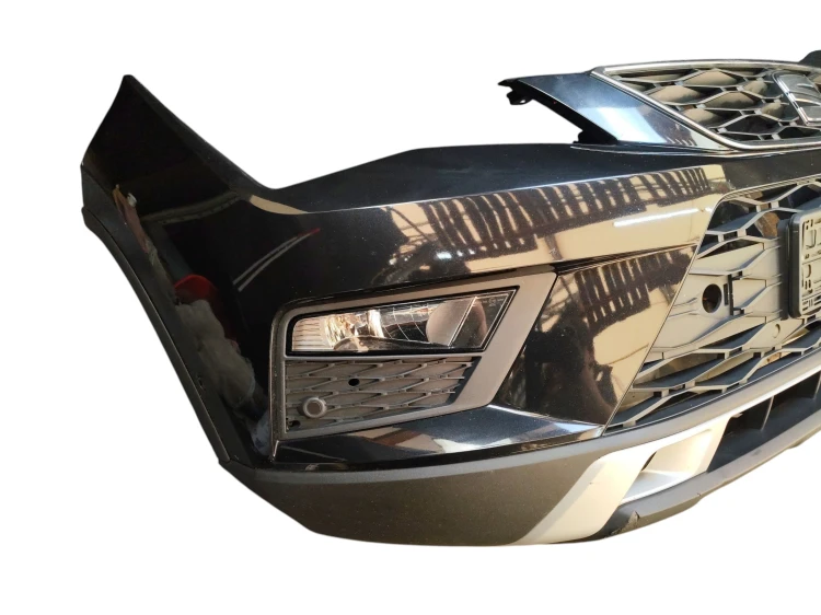 ZDERZAK PRZÓD SEAT ATECA (2016-2020) 1.4 TSI 150KM