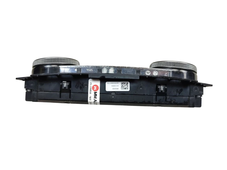 PANEL KLIMATYZACJI MERCEDES C W204 (2007-2011) 3.5 V6 272KM 2048309885