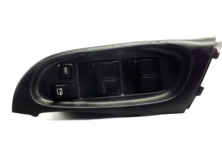 PANEL STEROWANIA SZYB NISSAN ALMERA N16(2000-2006) 1.8 16V