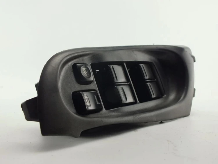 PANEL STEROWANIA SZYB NISSAN ALMERA N16(2000-2006) 1.8 16V