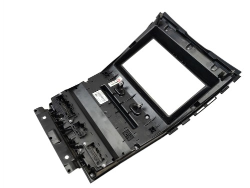 PANEL RADIA NAWIGACJI NAWIEWU FORD S-MAX MK2 EDGE II GM2T-18E245-AYC