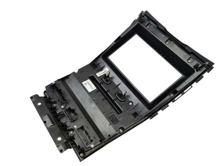 PANEL RADIA NAWIGACJI NAWIEWU FORD S-MAX MK2 EDGE II GM2T-18E245-AYC