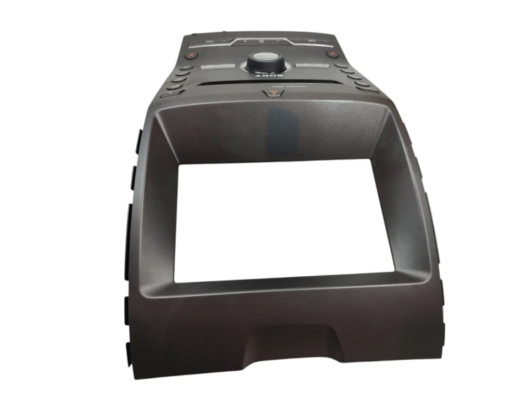 PANEL RADIA NAWIGACJI NAWIEWU FORD S-MAX MK2 EDGE II GM2T-18E245-AYC