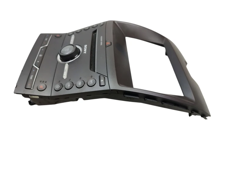 PANEL RADIA NAWIGACJI NAWIEWU FORD S-MAX MK2 EDGE II GM2T-18E245-AYC