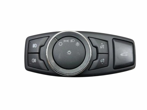 PRZEŁĄCZNIK ŚWIATEŁ FORD S-MAX MK2 GALAXY MK4 EDGE MK2 E1GT-13D061-ECW