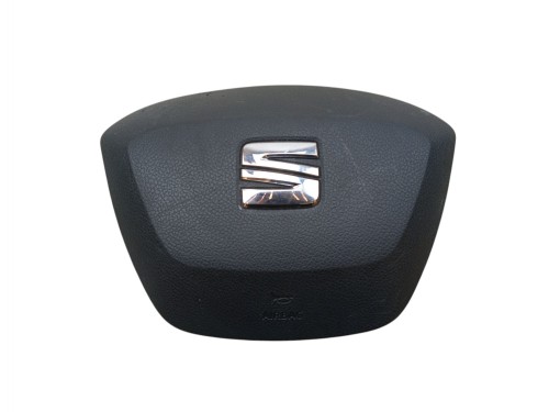 PODUSZKA AIRBAG KIEROWCY SEAT ATECA LEON III 5F0880201H