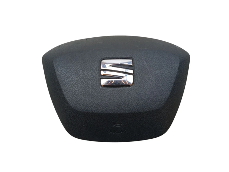 PODUSZKA AIRBAG KIEROWCY SEAT ATECA LEON III 5F0880201H