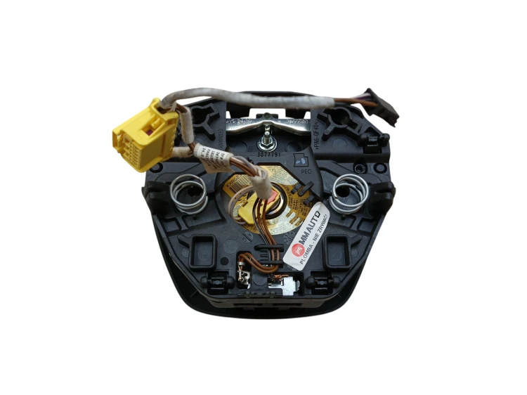 PODUSZKA AIRBAG KIEROWCY SEAT ATECA LEON III 5F0880201H