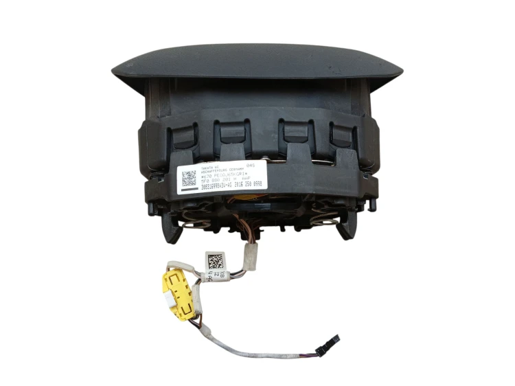 PODUSZKA AIRBAG KIEROWCY SEAT ATECA LEON III 5F0880201H