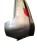 ZDERZAK TYŁ SUBARU JUSTY IV (2007-2010) 1.3 92KM