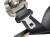 PAS BEZPIECZEŃSTWA PRAWY PRZÓD SUZUKI SWIFT IV MK6 (05-08) 84920-62K0