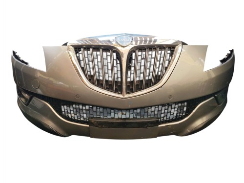 ZDERZAK PRZÓD LANCIA DELTA III (2008-2011) 2.0 M-JET 165KM